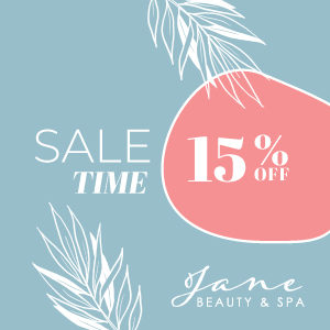 Sale Time